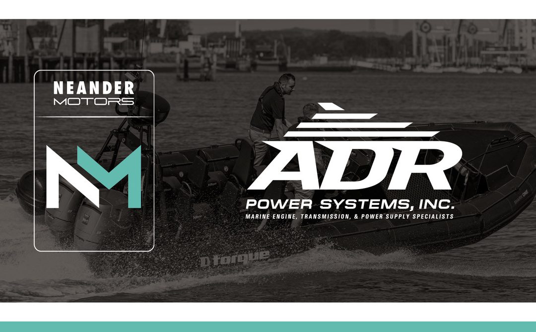 Neander Motors expands US partnership with ADR