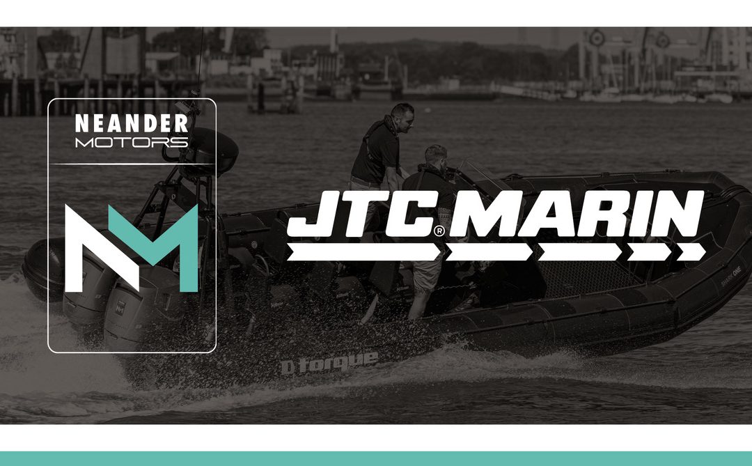 Neander Motors partners with JTCMARIN in Central America