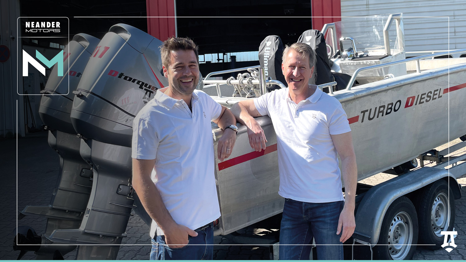 Lutz W. Lester moves to Supervisory Board at Neander Motors Neander