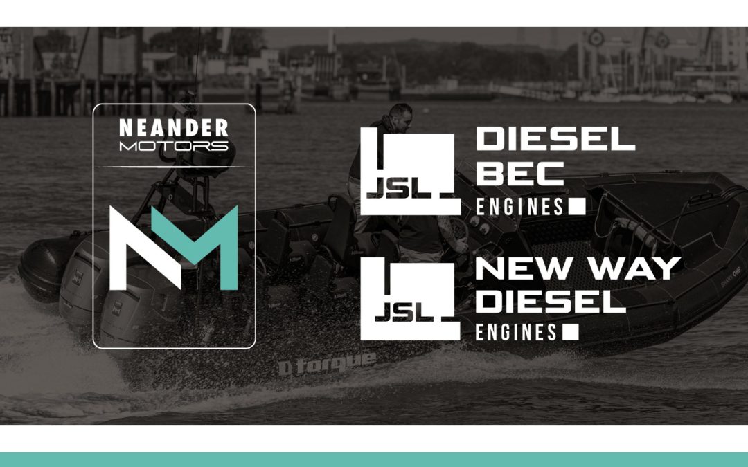 Neander Motors partners with Diesel-Bec / New Way Diesel as exclusive Partner for East and North-West Canada