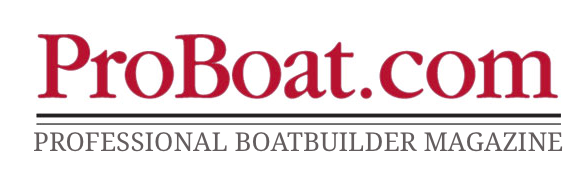 Neander Dtorque in Professional BoatBuilder Magazine