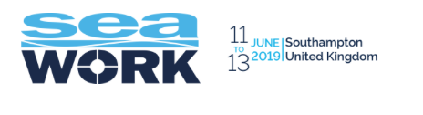 Dtorque at the Seawork