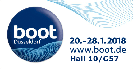 boot Düsseldorf 2018