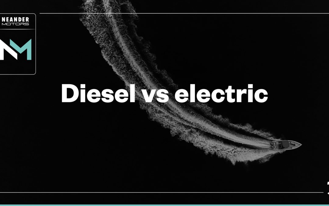 Diesel vs electric – which is better?