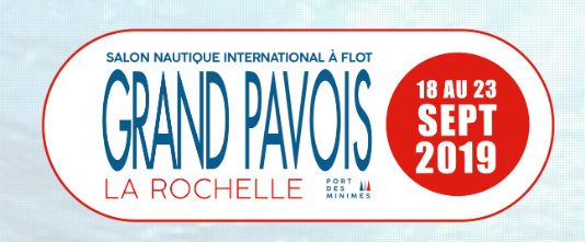 Dtorque @ Grand Pavois in La Rochelle