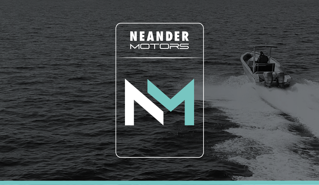 Neander enters the spring with new identity to reflect the next chapter in its development￼