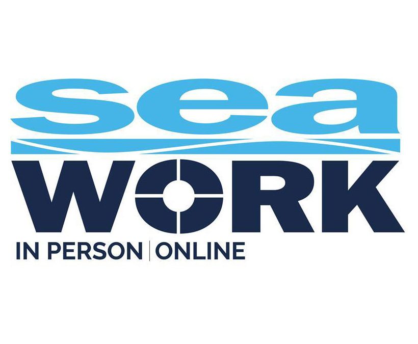 Seawork 2022