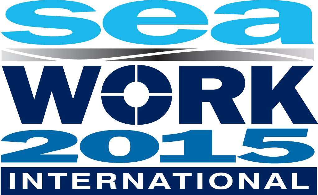 Neander at Seawork 16th – 18th of June, 2015