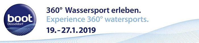 boot Düsseldorf 2019