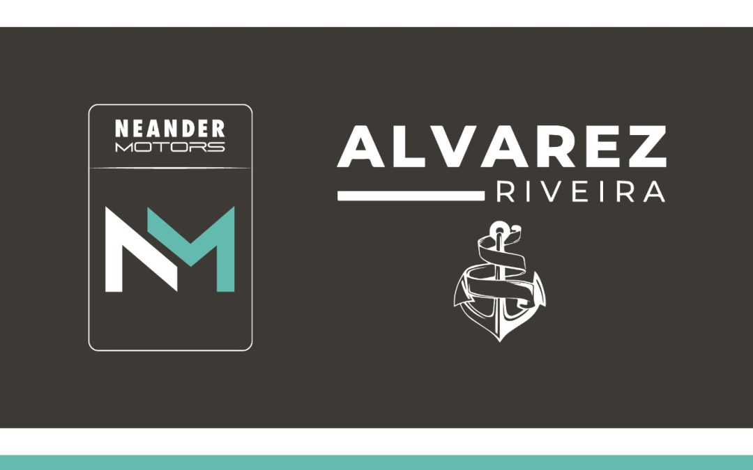 Neander Motors partners with Alvarez Riveira