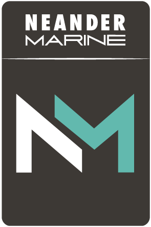 Neander Marine logo